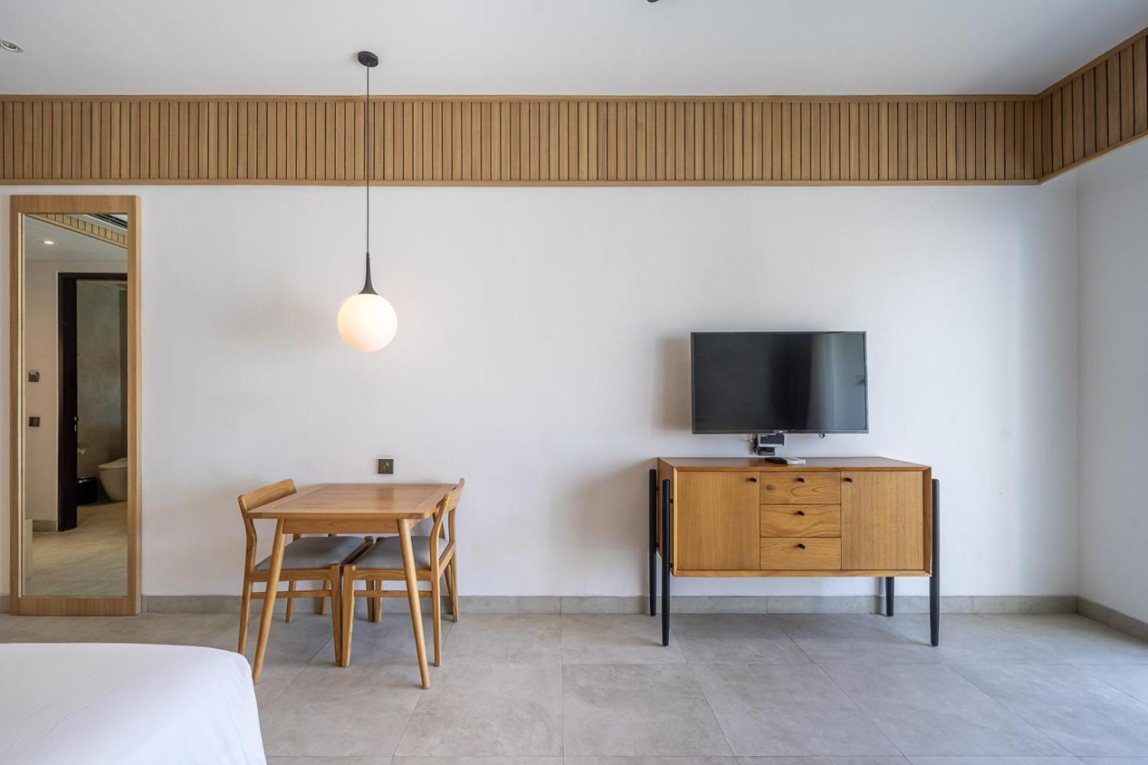 Apartamento The Wave Canggu Exterior foto